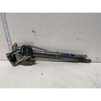 Toyota Hiace SBV Left Front Window Regulator RCH22 10/1995-02/2004