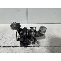 Toyota RAV4 Turbo Charger ALA49 IHI VB28 12/2012-12/2018
