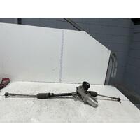 Suzuki SX4 Steering Rack 02/2007-01/2014