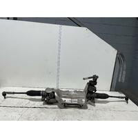 Volkswagen Tiguan Steering Rack 5N 05/2008-08/2016