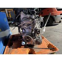 Nissan X-Trail Petrol Engine 2.5 QR25DE T32 02/2014-Current