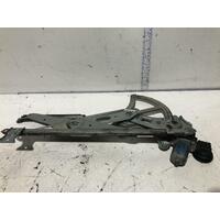 Toyota HIACE Left Front Window Reg/Motor TRH/KDH Power 03/05-04/19