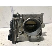 Holden COMMODORE Throttle Body 3.8 VX-VY 10/00-08/04
