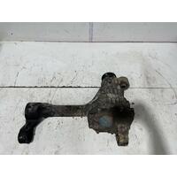 Nissan Pathfinder Front Differential Centre R51 05/2005-09/2013