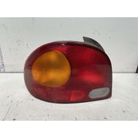 Hyundai Excel Left Tail Light X3 10/1994-02/1997