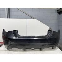 Toyota 86 Rear Bumper ZN6 04/2012-09/2021