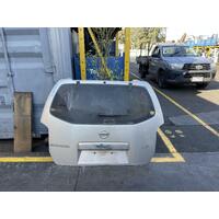 Nissan Pathfinder Tailgate R51 05/2005-09/2013