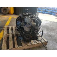 Mazda 6 Petrol Engine 2.5 PY GJ 11/2012-02/2018