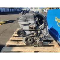 Mitsubishi ASX Petrol Engine 2.0 4B11 MIVEC XB 07/2013-Current
