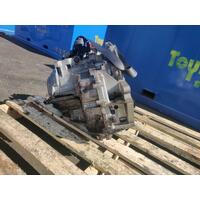 Holden Captiva Automatic Transmission 2.4 3GQW CG II 08/2012-06/2018