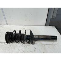 Volkswagen Tiguan Left Front Strut 5NA 06/2016-Current