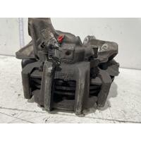 BMW 3 Series Left Front Caliper F30 11/2011-02/2019