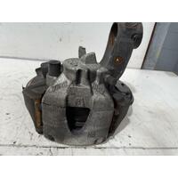 Audi A1 Left Front Caliper 8X 12/2010-10/2018