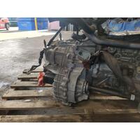 Mazda 6 Automatic Transmission 2.5 GJ 11/2012-Current