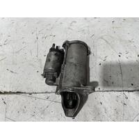 Holden Cruze Starter Motor JG 03/2009-02/2011