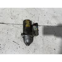 Kia Cerato Starter Motor TD 10/2008-03/2013