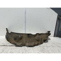 Toyota Prado Right Guard Liner VZJ95 07/1996-01/2003