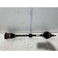Audi A1 Right Front Drive Shaft 8X 05/2015-10/2018