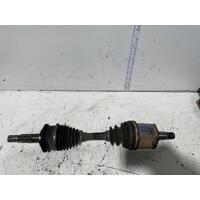 Toyota Prado Right Front Drive Shaft VZJ95 04/1996-01/2003