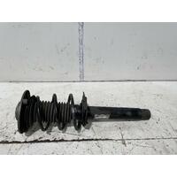 BMW 3 Series Left Front Strut F30 N20 320i 11/2011-12/2015