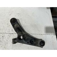 Suzuki Alto Left Front Lower Control Arm GF 07/2009-12/2014