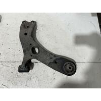Toyota Corolla Right Front Lower Control Arm ZRE152 03/2007-10/2013