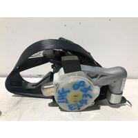 Suzuki ALTO Seat Belt GF Left Front 07/09-12/14 