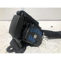 Suzuki ALTO Seat Belt & Stalk GF Right Rear 07/09-12/14