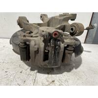 Holden Captiva Right Rear Caliper CG 09/2006-02/2011