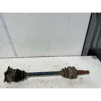 Toyota Estima Left Rear Drive Shaft CXR21 1991-1999
