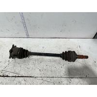 Toyota Estima Left Rear Drive Shaft 1991-1999