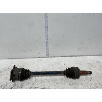Toyota Estima Right Driveshaft 1991-1999