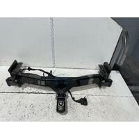 Hayman Reese Brand Towbar to suit Toyota Kluger GSU55 03/2014-02/2021