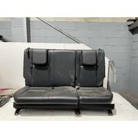 Toyota Kluger 3rd Row Seat GSU55 03/2014-02/2021