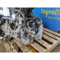 Honda CRV Automatic Transmission 2.0 R20A RM 11/2012-04/2017