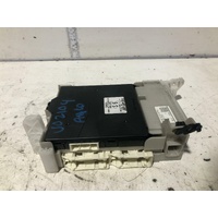 Toyota PRIUS ECU NHP10 Multiplex Network Body Computer 12/11-03/20