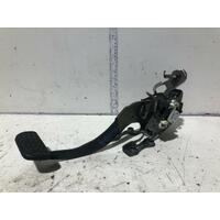 Toyota Prius C Brake Pedal NHP10 12/2011-03/2020