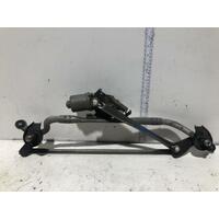 Toyota Kluger Front Wiper Assembly GSU55 03/2014-02/201