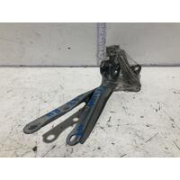 Toyota KLUGER Bonnet Hinges GSU55 Pair 03/14-02/21