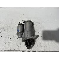 Holden Barina Starter Motor TM 09/2011-12/2018