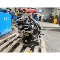 Mitsubishi Eclipse Cross Turbo Petrol Engine 1.5 4B40 YA 11/2017-Current