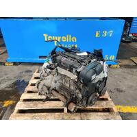 Ford Fiesta Petrol Engine 1.6 HXJ WS 07/2008-08/2013