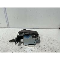 Lexus GS300 Left Front Seatbelt GRS190 03/2005-12/2011