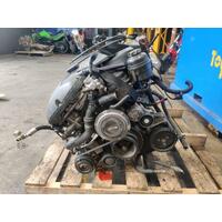 BMW 3 Series Petrol Engine 2.5 M54 325i E46 11/2000-07/2006