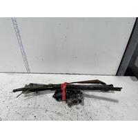 Toyota Corolla Front Wiper Assembly KE70 10/1981-09/1985