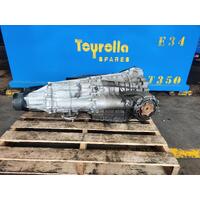 Audi Q5 Automatic Transmission 2.0 LTH Code 8R 03/2009-11/2012