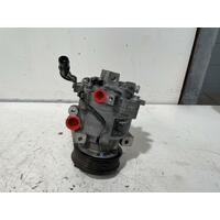 Mitsubishi ASX A/C Compressor XB 07/2012-Current