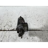 Suzuki Liana Starter Motor 11/2001-06/2007