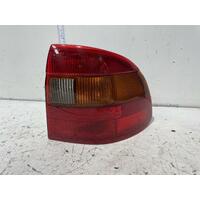 Holden Astra Right Tail Light TR 09/1996-09/1998