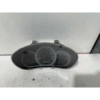 Subaru Impreza Instrument Cluster G3 09/2008-2016